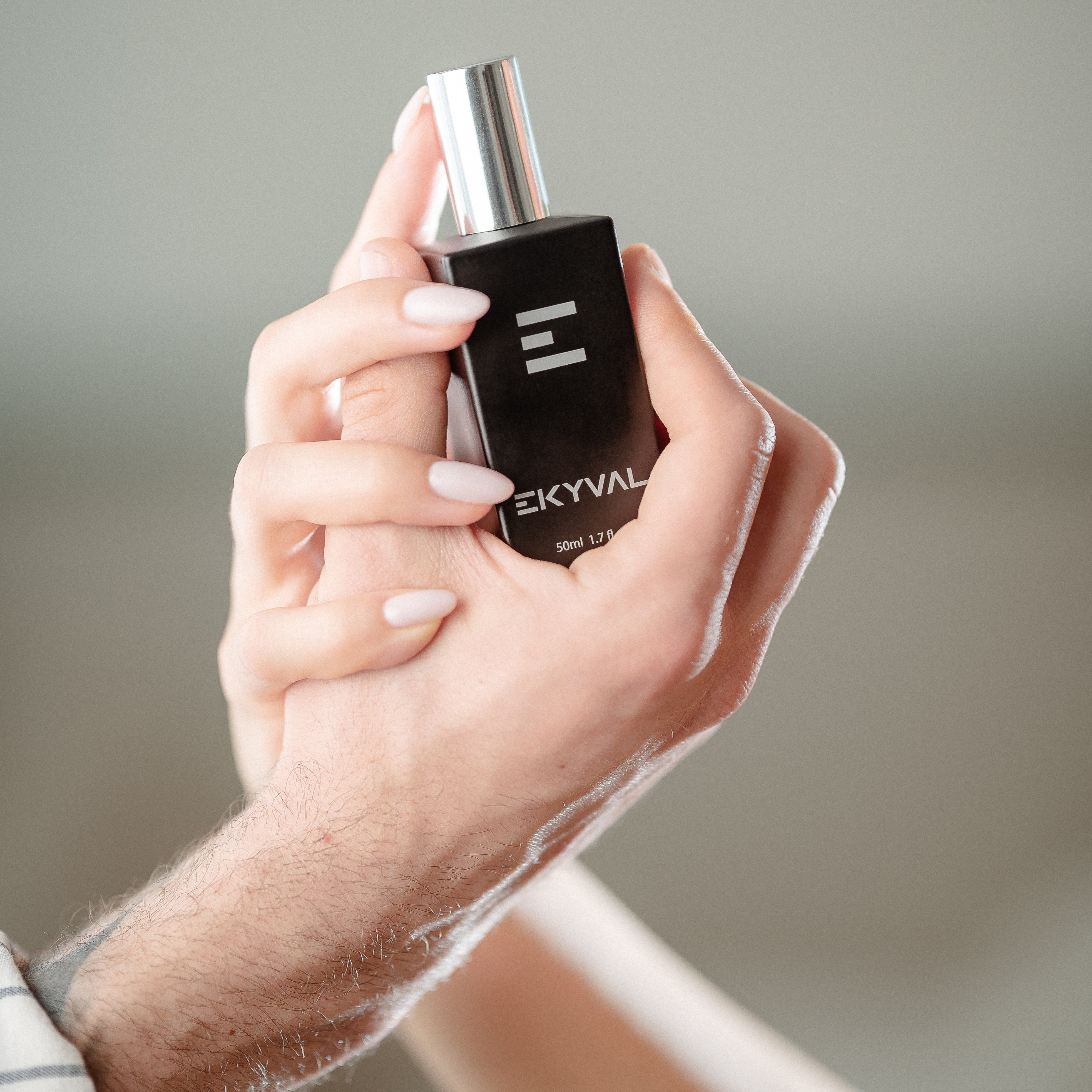 Fragrance for men