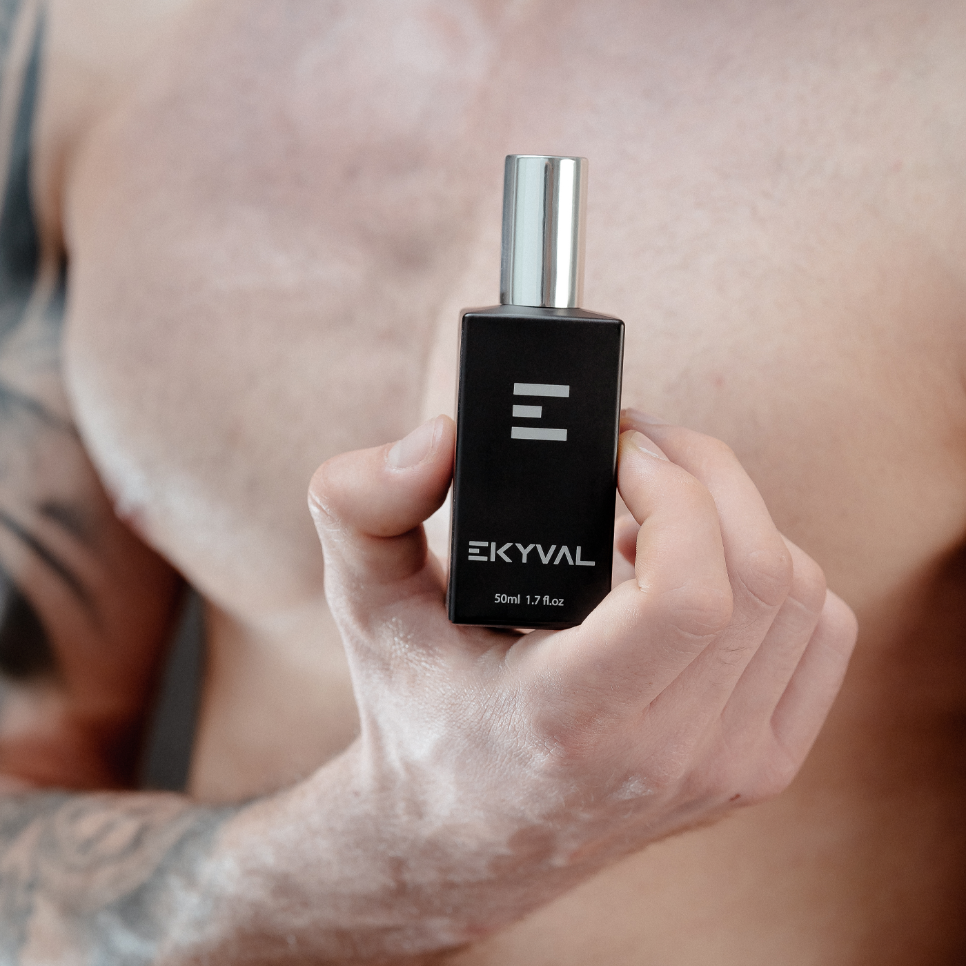 Fragrance for men